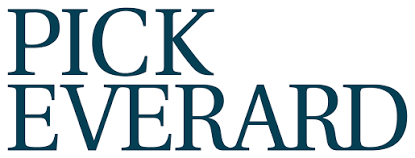 Pick Everard