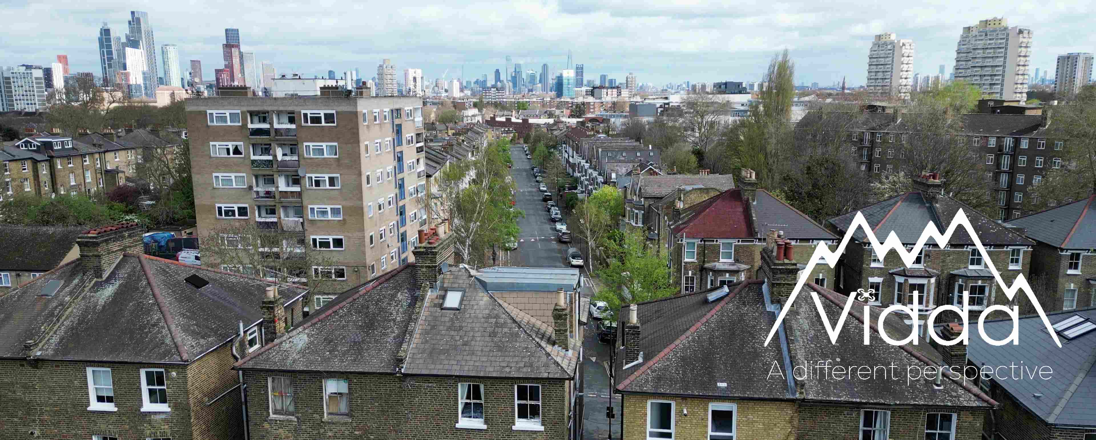 London Roof Survey